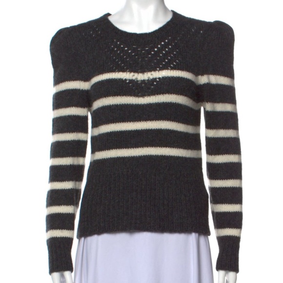 St Roche Sweaters - St Roche wool sweater